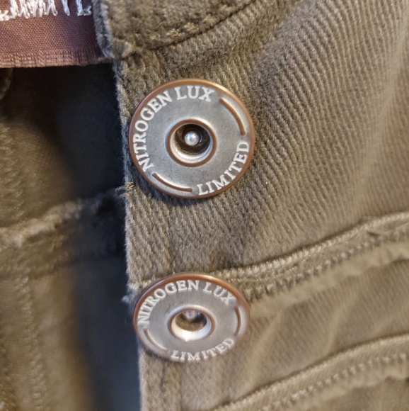 jacket - Picture 3 of 6